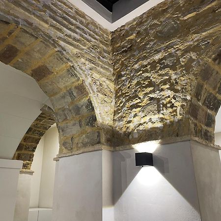 Ferienwohnung Hostidy Banda Playa Loft Sanlúcar de Barrameda Exterior foto