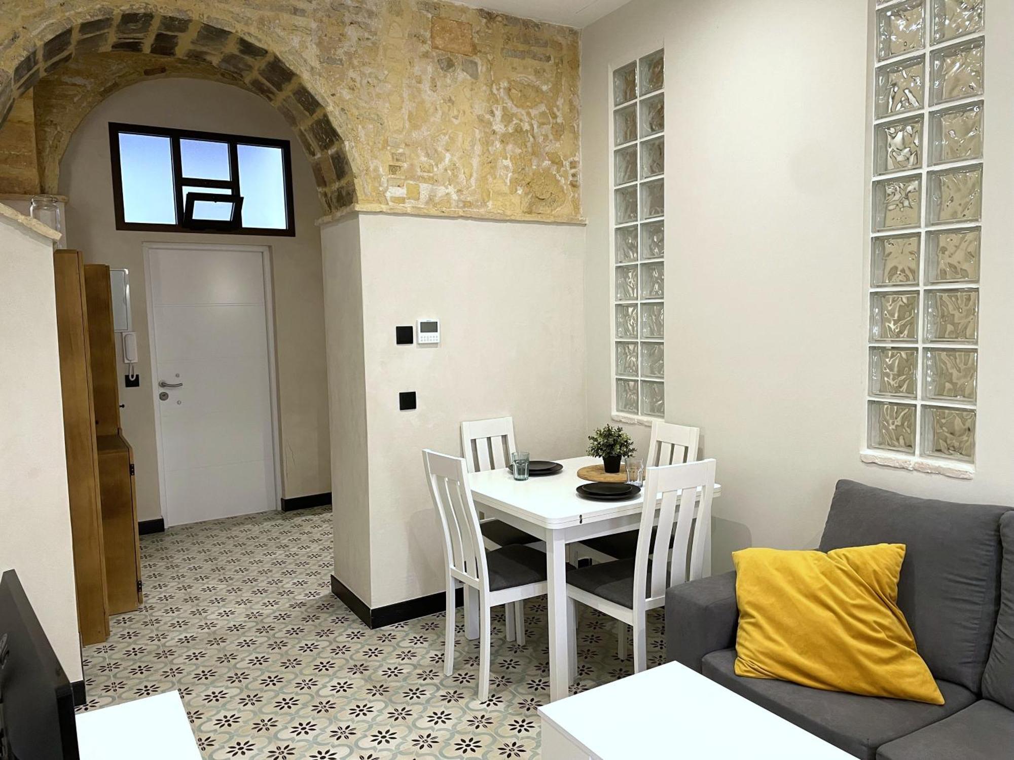 Ferienwohnung Hostidy Banda Playa Loft Sanlúcar de Barrameda Exterior foto