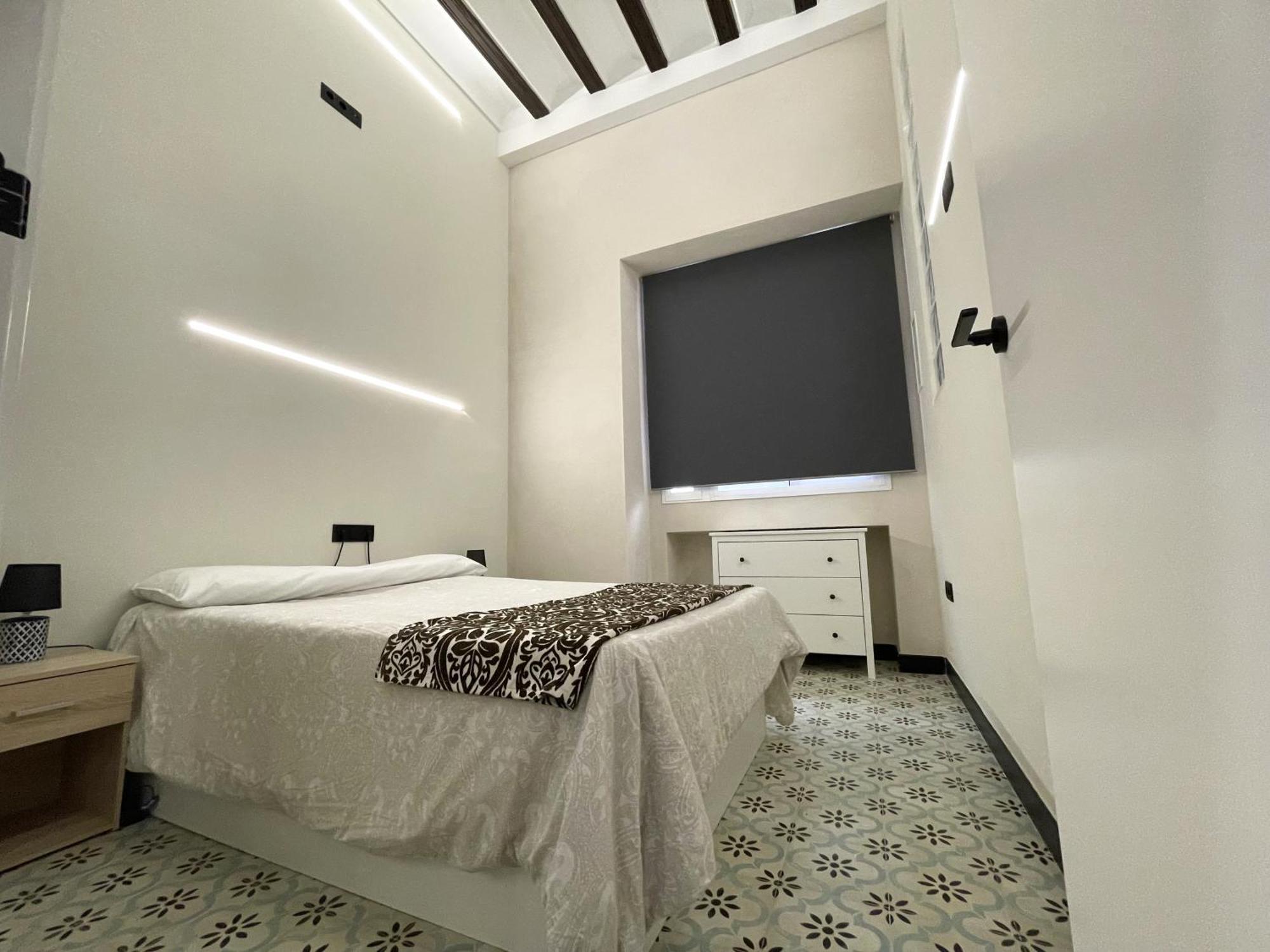 Ferienwohnung Hostidy Banda Playa Loft Sanlúcar de Barrameda Exterior foto